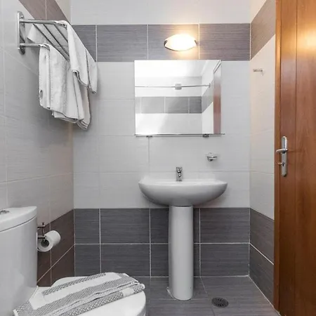 Alea Aparthotel