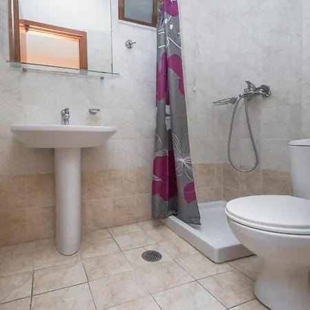 Aparthotel Alea 2*