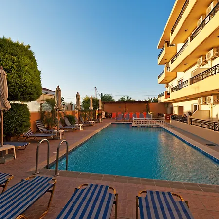 Alea Aparthotel