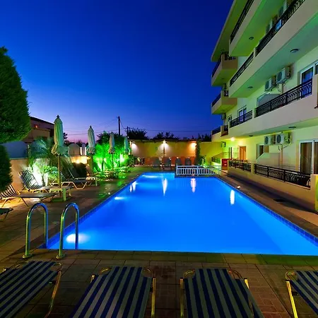Alea Aparthotel