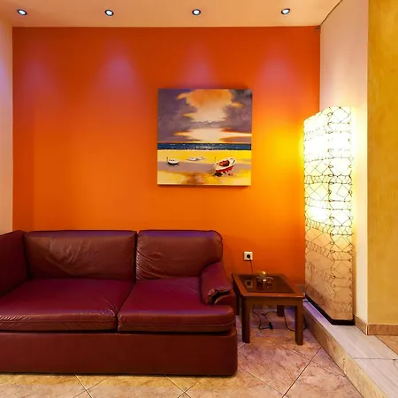 Aparthotel Alea